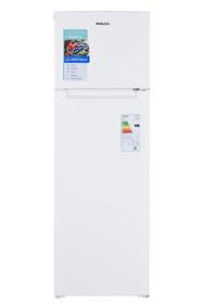 Heladera Philco PHCT340 blanca con freezer 340L 220V